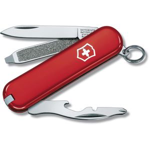Taschenmesser Victorinox Rally, 0.6163
