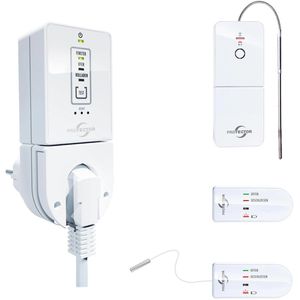 Abluftsteuerung Protector Comfort AS 7040 Funk