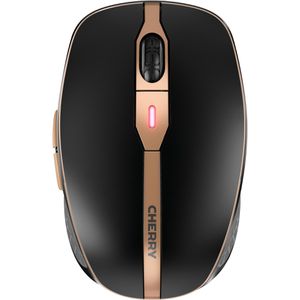 Produktbild für Tastatur CHERRY DW 9100 Slim JD-9100DE-2
