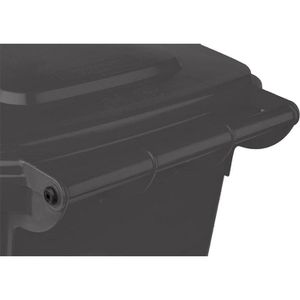 Produktbild für Mülltonne Sulo MGB 80 Liter