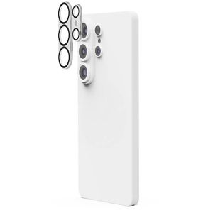 Produktbild für Kamera-Schutz Hama Cam Protect, transparent, 1 Stück