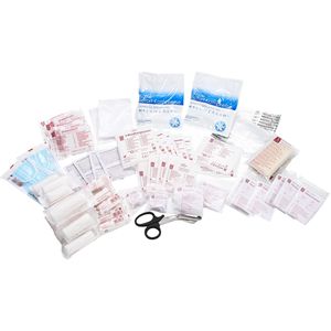 Produktbild für Erste-Hilfe-Nachfüllset Hans-Hepp DIN 13169