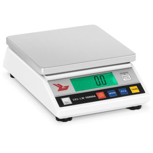 Digitalwaage Steinberg-Systems SBS-LW-10000A