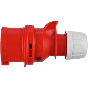 Produktbild für CEE-Stecker REV-Ritter 0512522555, 5-polig