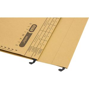 Produktbild für Hängesammler Elba Vertic Ultimate, 100552064, A4
