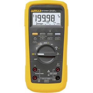 Multimeter Fluke 5140033, 87 V MAX, digital, TRMS
