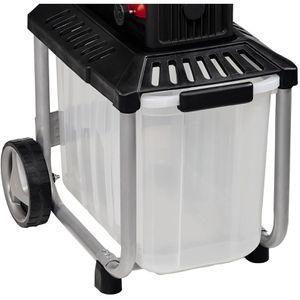 Produktbild für Häcksler Einhell GC-RS 60 CB, 2800 Watt