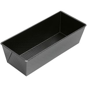 Backform Kaiser Classic, Stutenkastenform, aus Stahl