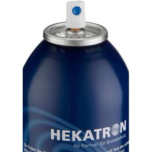 Produktbild für Rauchmelder-Testspray Hekatron Prüfgas 918/5