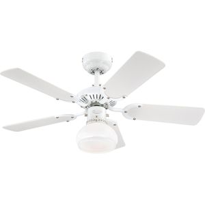 Produktbild für Deckenventilator Westinghouse Princess Radiance II, 78704