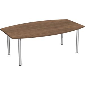 Produktbild für Konferenztisch Geramöbel N-710216-NS
