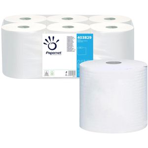Produktbild für Handtuchrollen Papernet 403829 Autocut