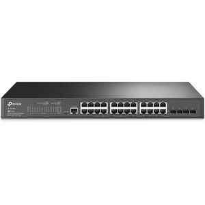 Produktbild für Switch TP-Link Omada, SG3428, managed