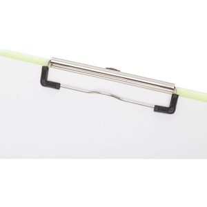 Produktbild für Klemmbrett Maul 2340611, MAULneon, A4