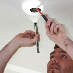 Produktbild für Arbeitsleuchte Scangrip Work Pen R LED