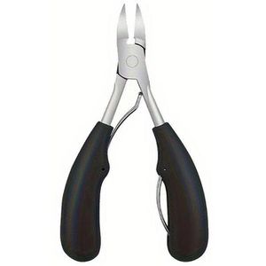 Produktbild für Nagelzange Böttcher-AG Premium, aus Edelstahl