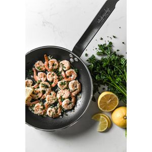 Produktbild für Pfanne deBuyer Choc Resto 10-848024, Ø 24 cm
