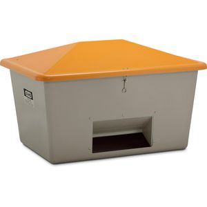 Streugutbehälter CEMO 7436, 1100 Liter