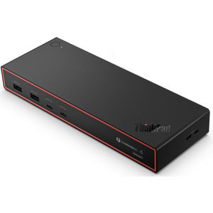 Dockingstation Lenovo ThinkPad Thunderbolt 5 Smart Dock 7500