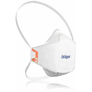 Atemschutzmaske Dräger X-plore 1920