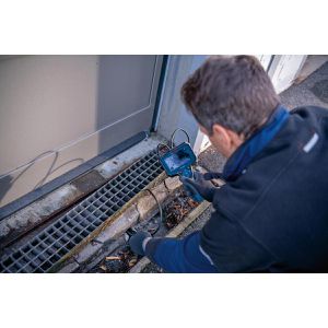 Produktbild für Endoskop-Kamera Bosch 0601241500, GIC 12V-4-23 C Professional