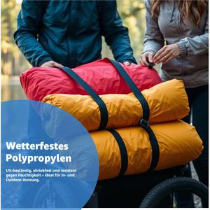 Produktbild für Spanngurt TK-Gruppe 804617, mit Klemmschloss