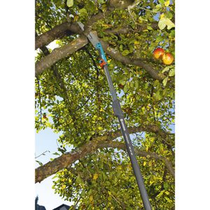 Produktbild für Astsäge Gardena 300 PP, 8737-20, Handsäge