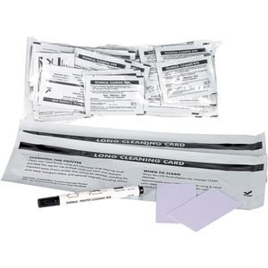 Reinigungskarten Evolis Cleaning Kit Advanced