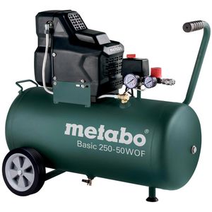 Kompressor Metabo Basic 250-50 W OF, 230V