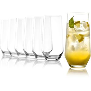 Produktbild für Trinkgläser Stölzle-Lausitz Quatrophil Longdrink