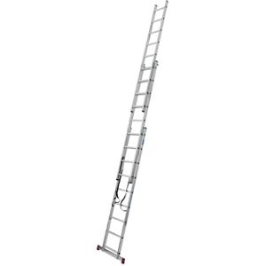 Produktbild für Mehrzweckleiter Krause CORDA, 033390