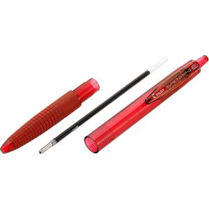 Produktbild für Kugelschreiber Pilot Super Grip G RT XB, 2054002
