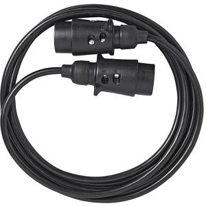 Produktbild für KFZ-Verlängerungskabel ProPlus 343540V01 , 12V