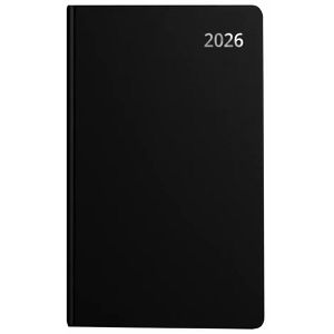 Produktbild für Taschenkalender Idena Handwerkerkalender Jahr 2026