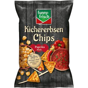Chips funny-frisch Paprika
