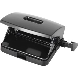 Produktbild für Locher Novus C 216, 025-0378, schwarz
