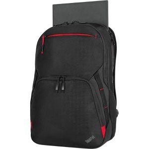 Produktbild für Laptop-Rucksack Lenovo ThinkPad Essential Plus (Eco), schwarz