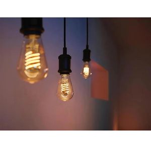 Produktbild für LED-Lampe Philips-Hue Filament Bluetooth, E27