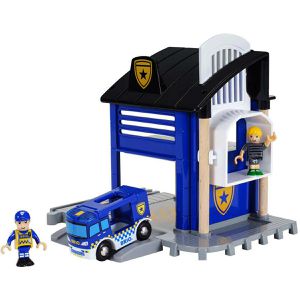 Produktbild für Spielzeugeisenbahn-Zubehör BRIO World 33813