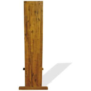 Produktbild für Hochbeet vidaXL 43792, aus Akazienholz