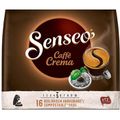 Zusatzbild Kaffeepads Senseo Caffe Crema