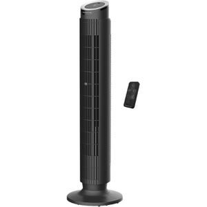 Produktbild für Ventilator Rowenta VU7020, Eole Silence Force, 104cm