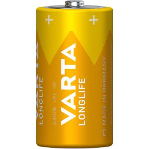 Produktbild für Batterien Varta Longlife 4114, Alkaline