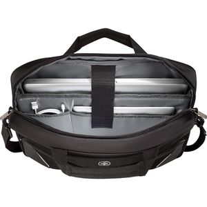Produktbild für Laptoptasche Wenger XE Compact Brief, 653299, schwarz