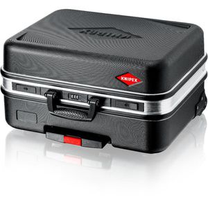 Produktbild für Werkzeugkoffer Knipex BIG Basic Move ElektroPlus