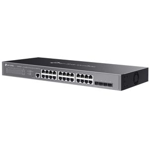 Produktbild für Switch TP-Link Omada, SG3428X-M2, managed