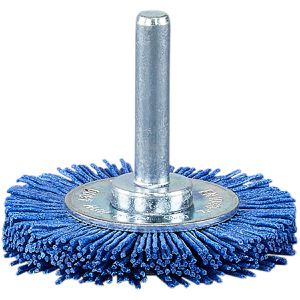 Drahtbürste Makita D-45624, fein Scheibenbürste Ø 50mm