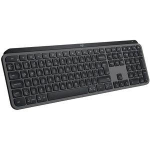 Produktbild für Tastatur Logitech MX Keys S, 920-011565