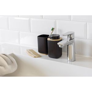 Produktbild für Seifenspender Wenko Rotello, 25298100