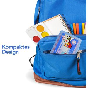 Produktbild für Pflaster First-Aid-Only Kinderpflaster, 45 Strips